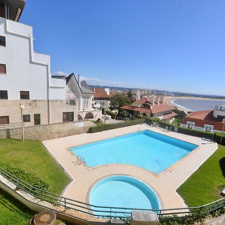Bay Apartamento São Martinho do Porto Exterior foto