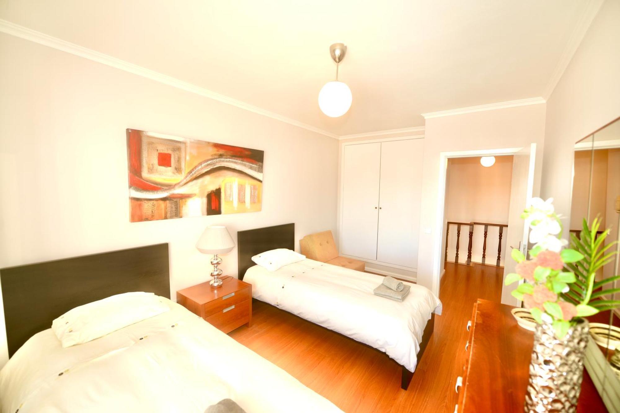 Bay Apartamento São Martinho do Porto Exterior foto